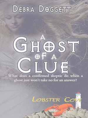 cover image of A Ghost of a Clue